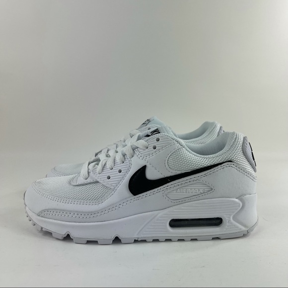 Shoes | Nike Air Max 9 Black White Cq2560001 Running | Poshmark
